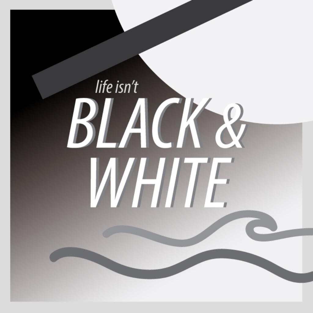 Black & White Collection